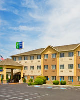 Holiday Inn Express