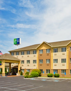 Holiday Inn Express