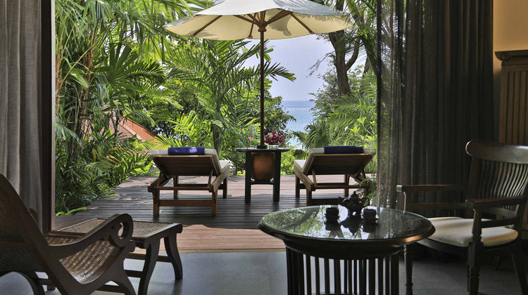 Pimalai Resort and Spa Suite