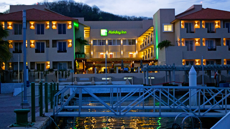 <b>Holiday Inn Huatulco Exterior</b>. Images powered by <a href="https://www.leonardoworldwide.com/" title="Leonardo Worldwide" target="_blank">Leonardo</a>.