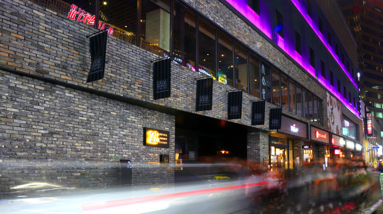 Hotel28 Myeongdong Exterior. Images powered by <a href="https://www.leonardoworldwide.com" target="_blank" rel="noopener">Leonardo</a>.