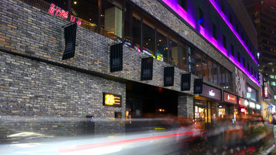 Hotel28 Myeongdong