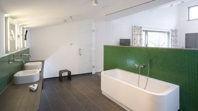 <b>Hotel Traube-Tonbach Room</b>. Images powered by <a href="https://www.leonardoworldwide.com/" title="Leonardo Worldwide" target="_blank">Leonardo</a>.