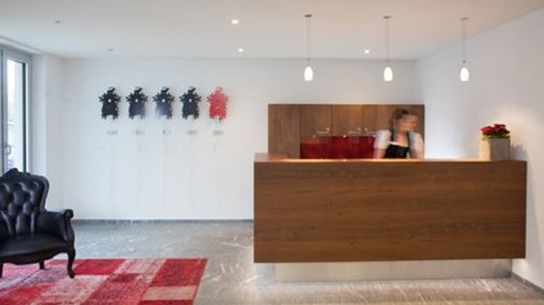<b>Hotel Traube-Tonbach Lobby</b>. Images powered by <a href="https://www.leonardoworldwide.com/" title="Leonardo Worldwide" target="_blank">Leonardo</a>.