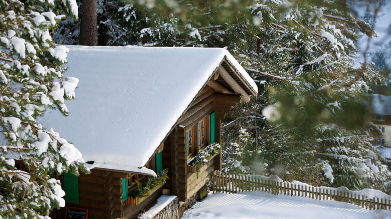 <b>Hotel Traube-Tonbach Recreation</b>. Images powered by <a href="https://www.leonardoworldwide.com/" title="Leonardo Worldwide" target="_blank">Leonardo</a>.