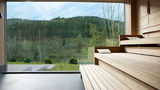 Hotel Traube-Tonbach Recreation