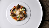 Hotel Traube-Tonbach Restaurant