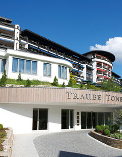 Hotel Traube-Tonbach