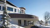 Hotel Traube-Tonbach Exterior