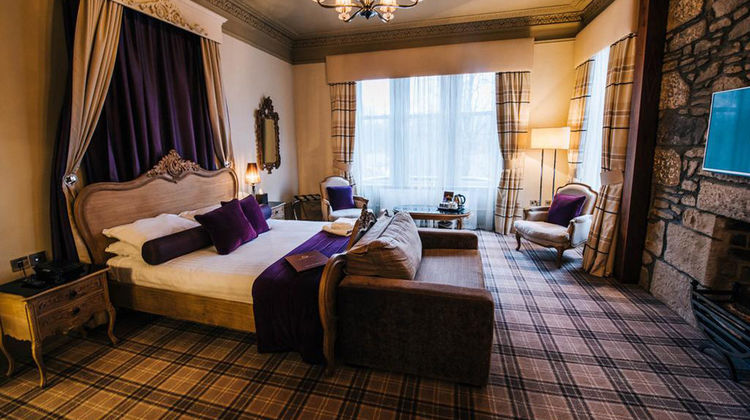Lynnhurst Hotel Suite