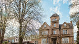 Lynnhurst Hotel Exterior