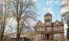 Lynnhurst Hotel