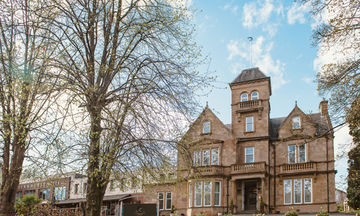 Lynnhurst Hotel