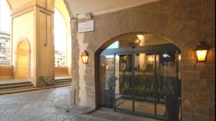 Hotel Degli Orafi