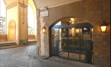 Hotel Degli Orafi