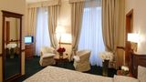 Hotel Degli Orafi Room