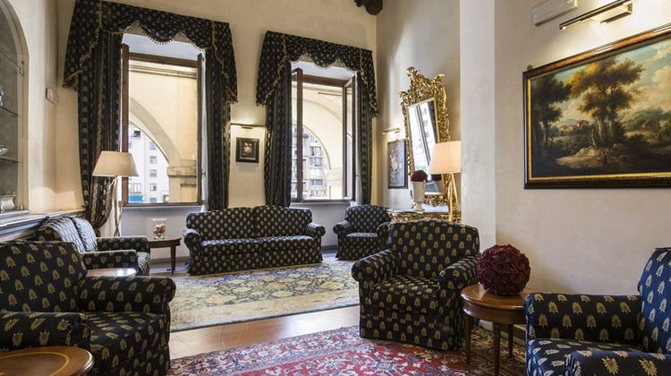 Hotel Degli Orafi Recreation
