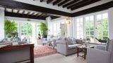 Master Builders House Hotel Lobby