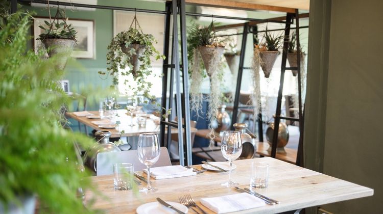 Master Builders House Hotel Restaurant