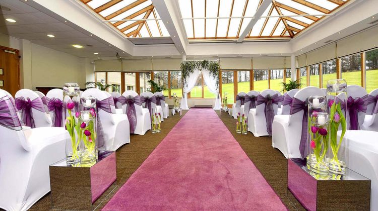 Stirling Court Hotel Other