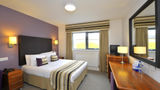 Stirling Court Hotel Room
