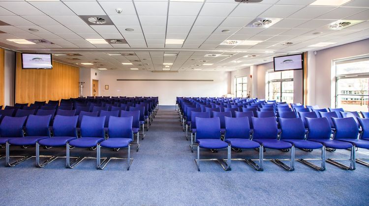 Stirling Court Hotel Meeting
