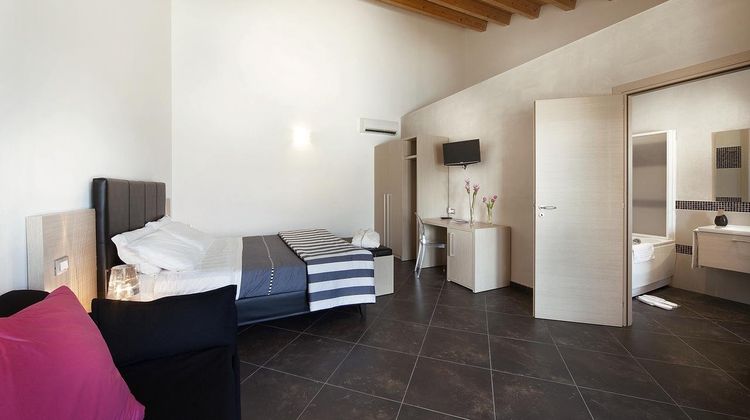 Hotel Casato Licitra Room