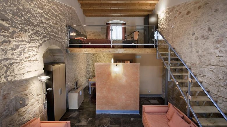 <b>Hotel Casato Licitra Room</b>. Images powered by <a href="https://www.leonardoworldwide.com/" title="Leonardo Worldwide" target="_blank">Leonardo</a>.