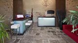 Hotel Casato Licitra Lobby