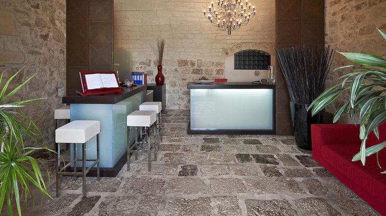 <b>Hotel Casato Licitra Lobby</b>. Images powered by <a href="https://www.leonardoworldwide.com/" title="Leonardo Worldwide" target="_blank">Leonardo</a>.