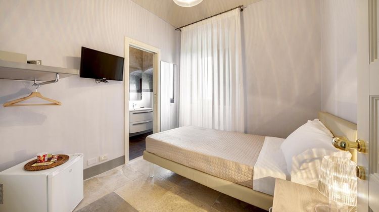 Hotel Casato Licitra Room
