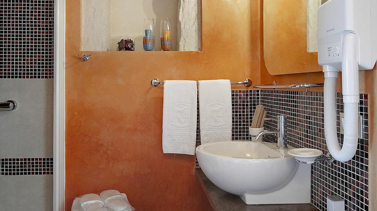 Hotel Casato Licitra Room
