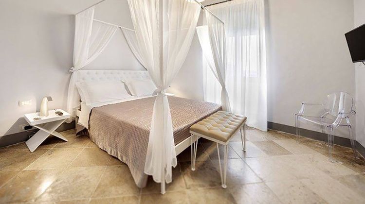 Hotel Casato Licitra Suite
