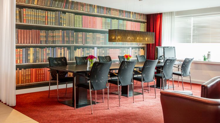 Holiday Inn Express Amsterdam-Sloterdijk Other