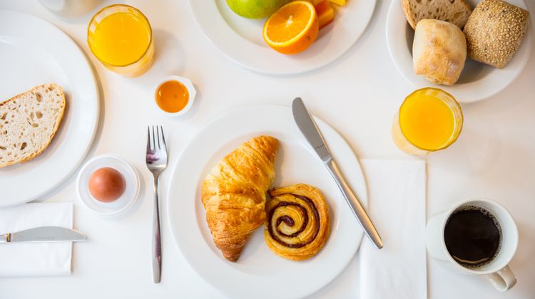 Holiday Inn Express Utrecht - Papendorp Restaurant