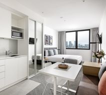 Quest South Perth Foreshore Room