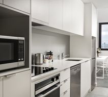 Quest South Perth Foreshore Room
