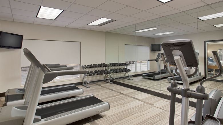 <b>Holiday Inn Grand Rapids - Airport Health Club</b>. Images powered by <a href="https://www.leonardoworldwide.com/" title="Leonardo Worldwide" target="_blank">Leonardo</a>.