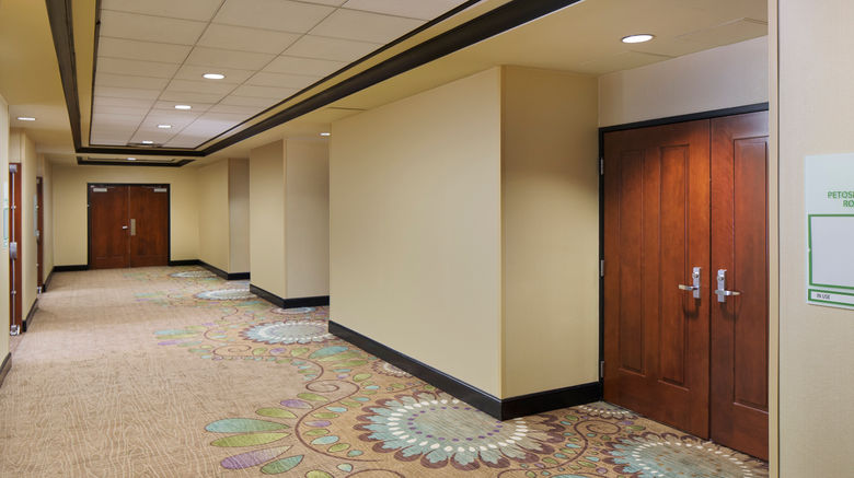 <b>Holiday Inn Grand Rapids - Airport Meeting</b>. Images powered by <a href="https://www.leonardoworldwide.com/" title="Leonardo Worldwide" target="_blank">Leonardo</a>.