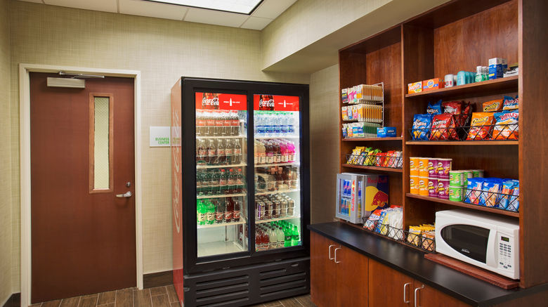 <b>Holiday Inn Grand Rapids - Airport Other</b>. Images powered by <a href="https://www.leonardoworldwide.com/" title="Leonardo Worldwide" target="_blank">Leonardo</a>.