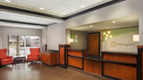 Holiday Inn Grand Rapids - Airport Lobby