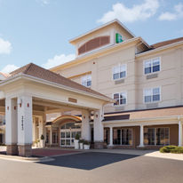 Holiday Inn Grand Rapids - Airport