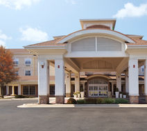 Holiday Inn Grand Rapids - Airport Exterior