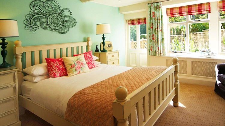 Shibden Mill Inn - West Yorkshire Room