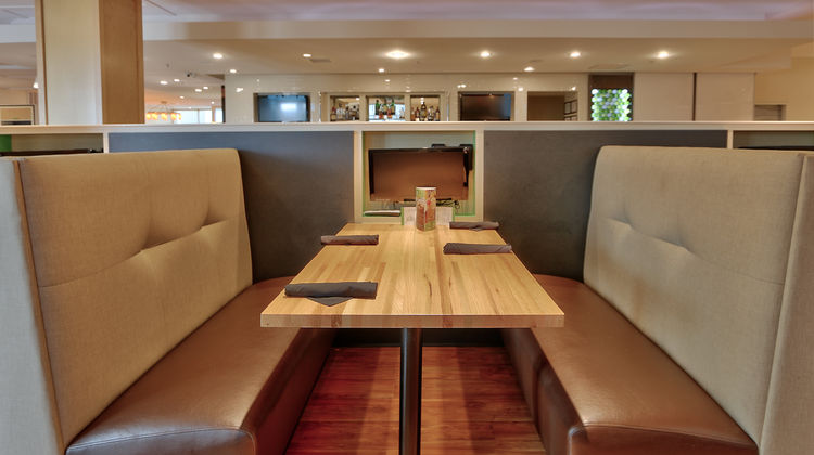 Holiday Inn Roswell Restaurant