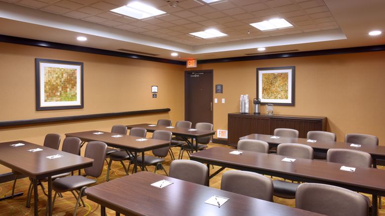 <b>Staybridge Suites Cheyenne Meeting</b>. Images powered by <a href="https://www.leonardoworldwide.com/" title="Leonardo Worldwide" target="_blank">Leonardo</a>.