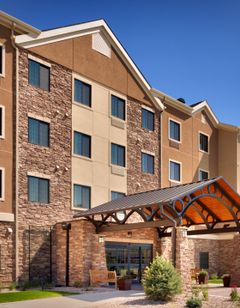 Staybridge Suites Cheyenne