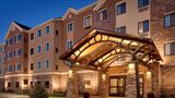 Staybridge Suites Cheyenne Exterior