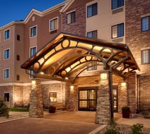 Staybridge Suites Cheyenne Exterior