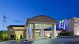 Holiday Inn Expres/Stes Christiansburg Exterior